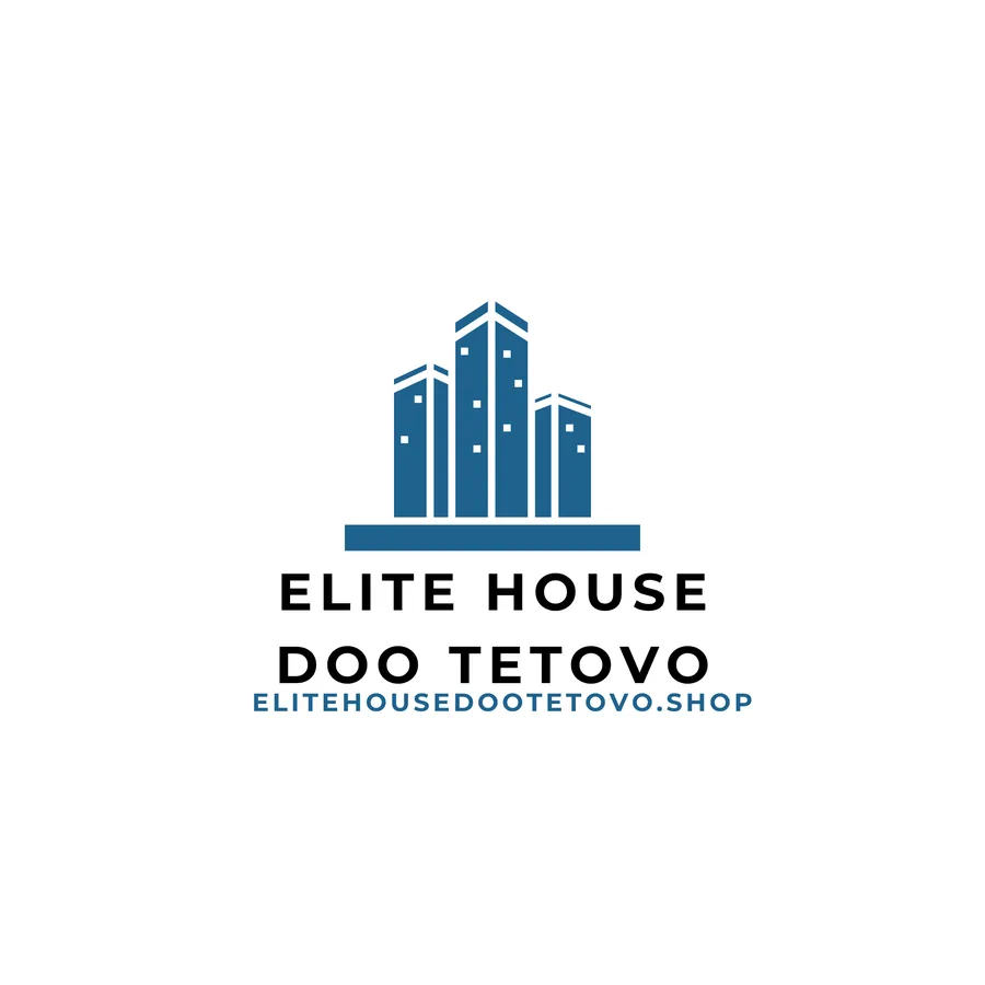Лого ELITE HOUSE DOO Tetovo